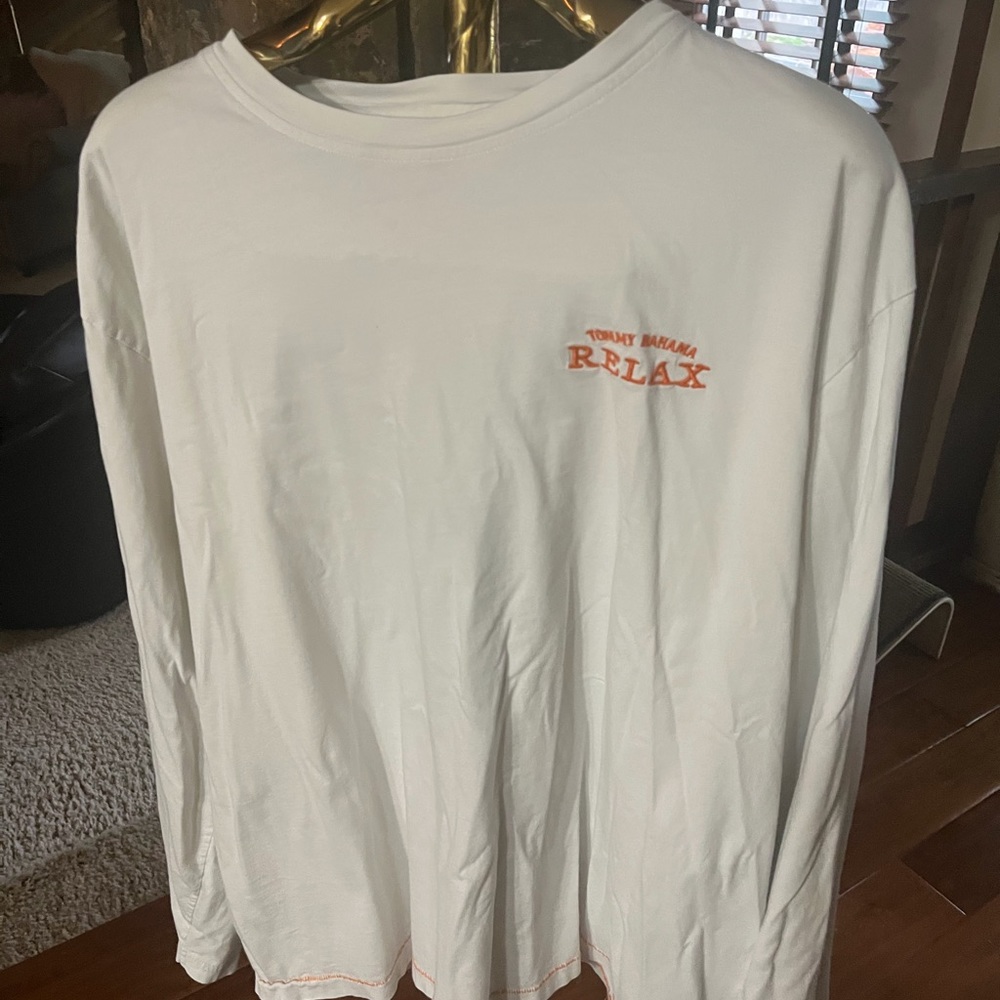 Tommy Bahama tee shirt